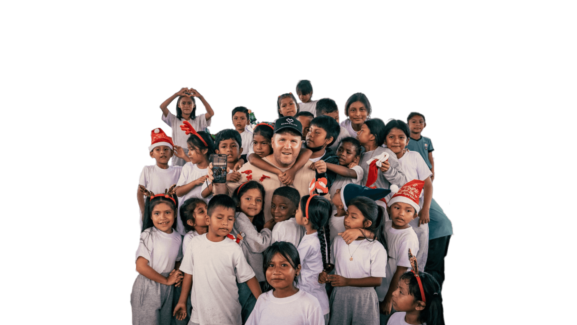 WALLS Entertainment Core Values